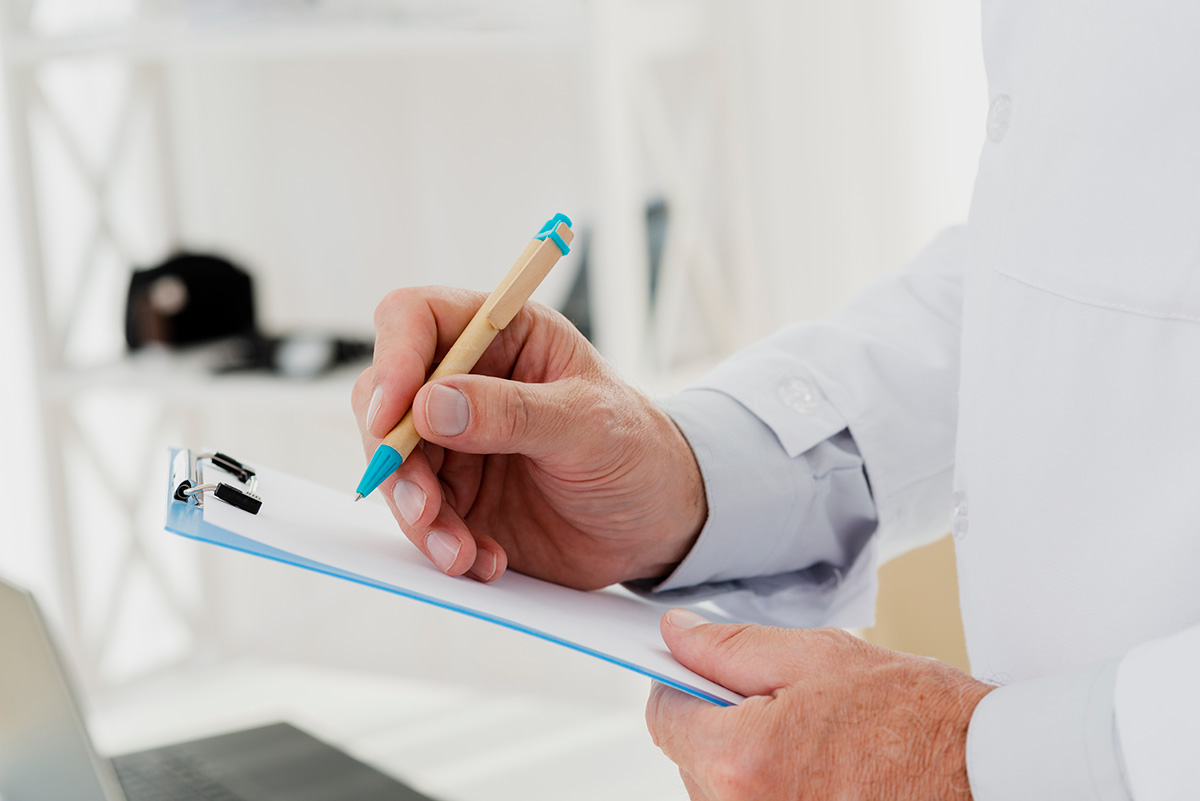 Testosterone Replacement Therapy In Testosterone Replacement Therapy Clinic In DeLand