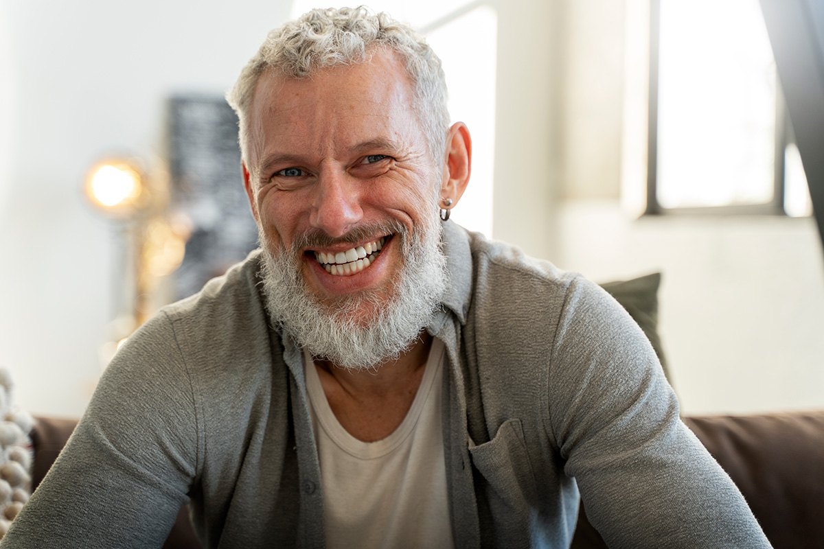 Testosterone Replacement Therapy for Men In Testosterone Replacement Therapy Clinic In DeLand